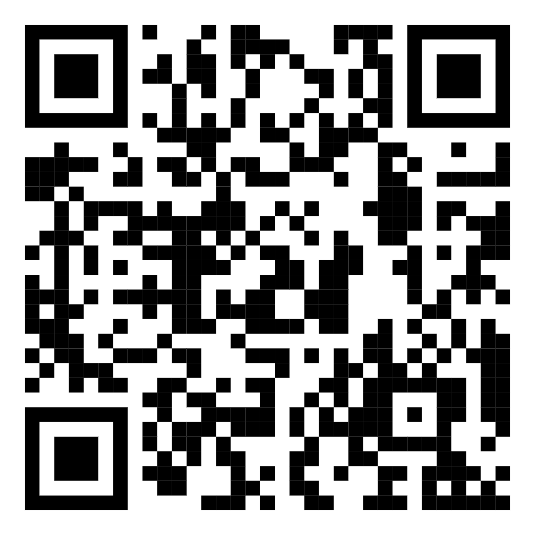 QR App